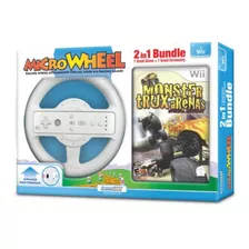 Micro Whell 2 En 1 Bundle