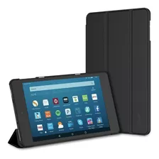 Case Estuche Para Tablet Amazon Fire Hd 8 (8ª/7ª/6ª Gen)