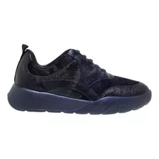 Zapatillas Piccadilly Mujer Fascitis Plantar Gym 949019