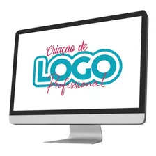 Criar Logo + Cartão De Visita + Papel Timbrado. Logomarca