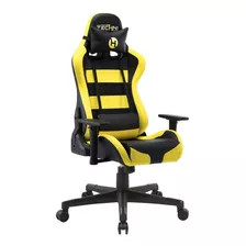 Sillón Butaca Gamer Techni Sports Tallin Xbox Ps4 Nintendo