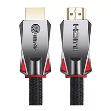 Cable 4k Hdr Hdmi Cable De 20 Pies De Alta Velocidad Hdmi 20