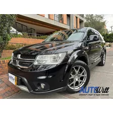 Dodge Journey Se/express Tp 2400cc