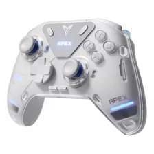 Flydigi Apex 4 Wireless Pc Controller Force Feedback Trigger