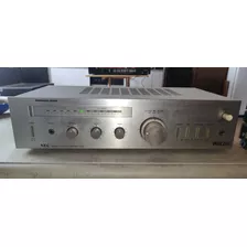 Amplificador Stereo Nec A-230e Excelente! Made In Japan! 25w