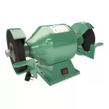 Amoladora Banco Pulidora Trifasica Esmeril 3/4hp X 380 V 