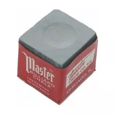 Tiza Master Gris Por Unidad