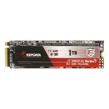 Ssd Keepdata 1tb M.2 2280 Pcie 3x4 Nvme Kdnv1t-j12