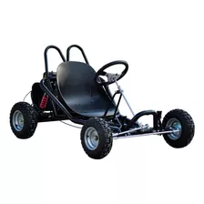 Go Kart Buggy Atv Motor 4t 196cc Lifan 7hp 60km/h Tecnodeliv