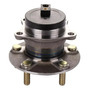 Vlvula Solenoide Vvt, Ford Escape Fusion Mila Mazda 3 6 Cx7