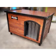 Casa Para Perro Ch 