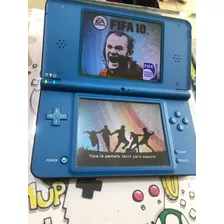 Aparelho Nintendo Dsi Xl