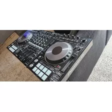 Controlador Pioneer Ddj Rz