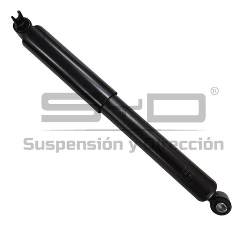 Amortiguador Trasero Gas Jeep Wrangler 1996-2006  Syd Foto 2