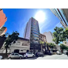 Venta Edificio Malena. Departamento De Un Dormitorio Con Balcón, Quincho, Laundry Y Pileta, Lourdes