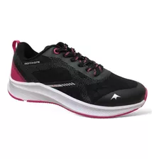 Zapatilla Montagne Dama Running Blast (blast) Kairi Deportes