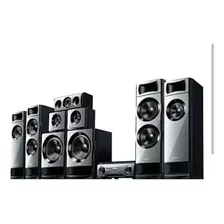 Home Theater Sony Muteki Ht-m7 - 7.2 Canais 2012w Rms