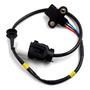 Sensor Abs Delantero Izquierdo Para Kia Optima 2012 L4 2.4l Kia K3000S L