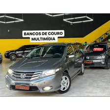 Honda City 2013 Manual