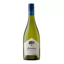 Vino Arboleda Sauvignon Blanc 6 Botellas
