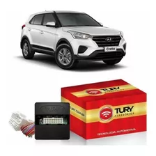 Módulo Subida Vidro Plug Play Hyundai Creta Action Pcd 2022