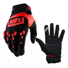 Guantes 100% Airmatic Moto/bicicleta