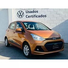 Hyundai Grand I10 2017