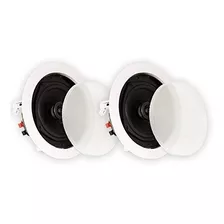 Theatre Solutions Ts50c 525inch Kevlar En Altavoces Para Tec