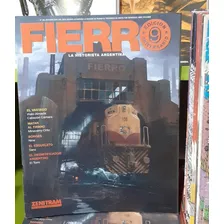 Revista Fierro