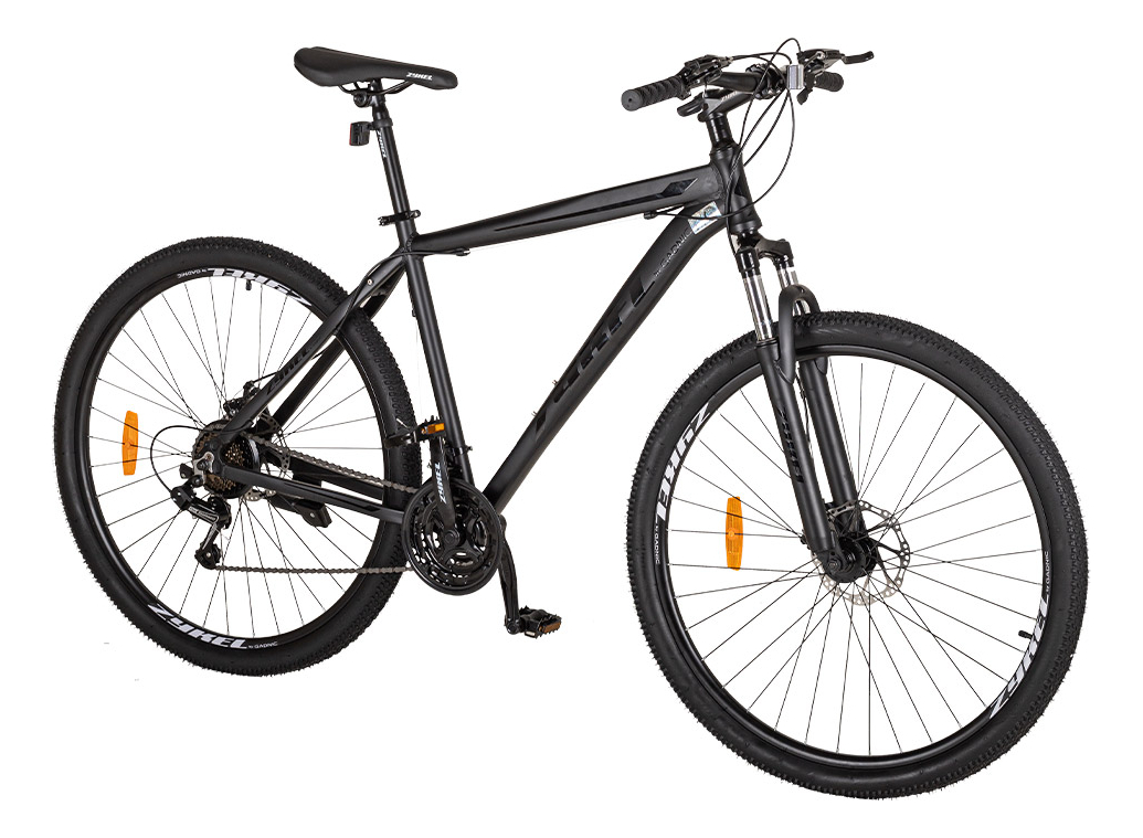 Bicicleta Mountain Bike Zykel Mtb29 Shimano 21 Velocidades