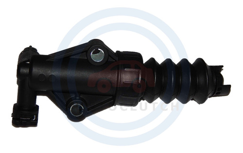 Bomba Inferior De Clutch Fiat Punto 1.4l 2006-2007 Foto 2