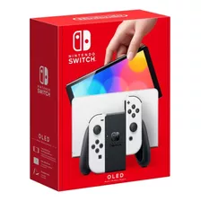 Nintendo Switch Oled Americana