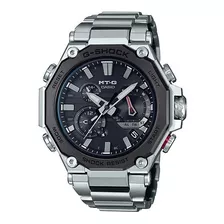 Reloj Casio G Shock Mtg Dodecagon Bz Ss Original Time Square