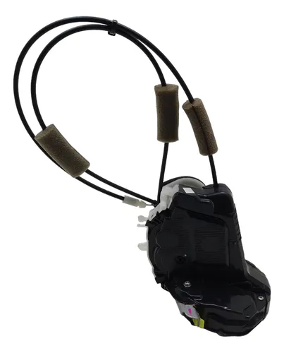 Fechadura Porta Traseira Esquerda Honda Hrv 2018 Usado 1