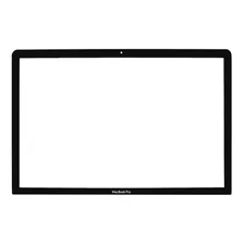 Vidrio Glass Para Macbook Pro 15.4&quot; A1286