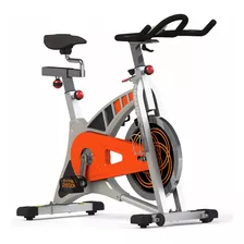 Bicicleta Bici Spinning Fija Advance 2600bs Athletic Nueva