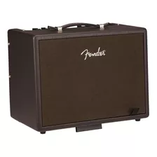 Amplificador Fender Acoustic Junior 231 4300 000