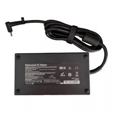 Cargador Hp 19.5v 10.3a 200w 4.5x3.0mm (alternativo)