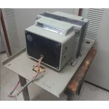  Transformador Topaz Ultra Aislación 1kva 0.005pf 240/120v