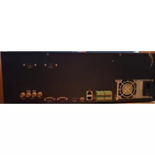 Ds-9664ni-xt Series Nvr 64 Canales