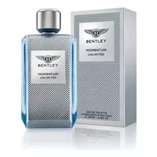 Momentum Unlimited 100ml Hombre