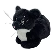 Maxwell Cat Muñeca Peluche Juguete Regalo Para Niños 23cm