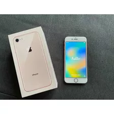iPhone 8 64gb Usado Impecable