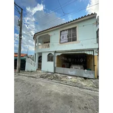 Vendo Casa De Oportunidad.bayona ( Santo Domingo Oes