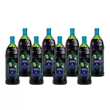 Noni Tahitiano 1lt Original Anticancerígeno Pack 08 Botellas