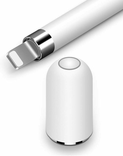 Tapa Magnética Compatible Con Apple Pencil 1ra. Generación
