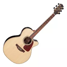 Gn93ce Nt Guitarra E/a Metal Takamine