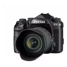  Pentax Kit K-1 Mark Ii + Lente 28-105mm Ed 