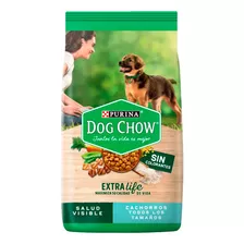 Alimento Perros Purina Dog Chow Sin Colorante Cachorro 8kg