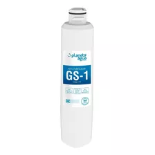 Refil Refrigerador Samsung Gs-1 M.filtros
